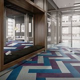 Mannington Commercial Luxury Vinyl FloorColor Anchor Plank & Tile